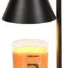 Electric Candle Lamp Warmer Gift