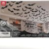 Coogam Halloween Bats Decoration