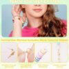 Clay Beads Bracelet Making Kit