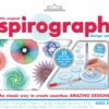 Spirograph Design Set Collectors Tin