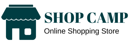 SHOP CAMP